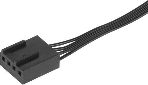 Produktbild Silverstone AP184i-PRO Lüfter (180 mm, 1 x)