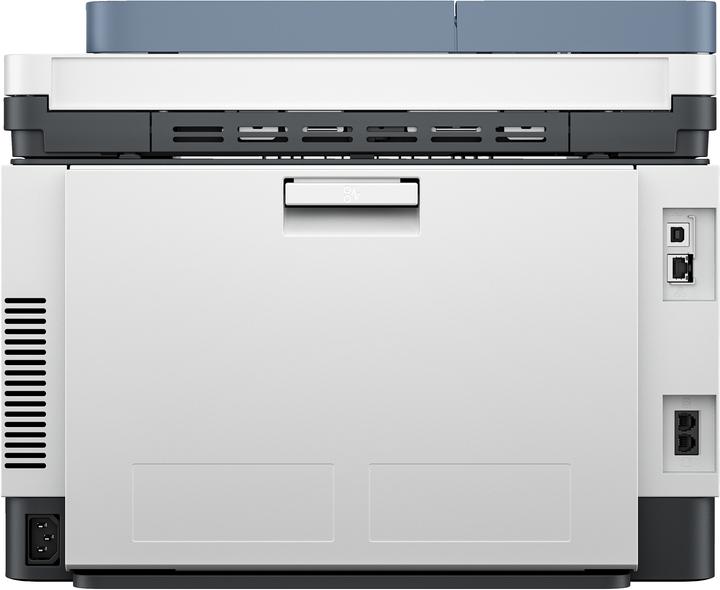 Produktbild HP Color LaserJet Pro MFP 3302fdn (Laser, Farbe)