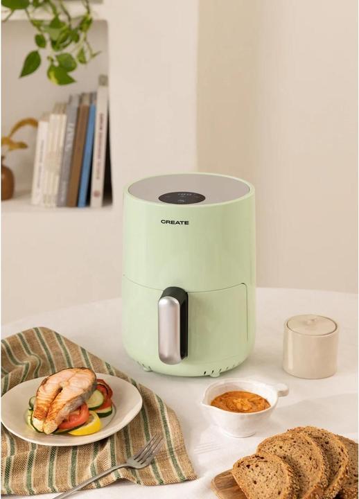 Produktbild Create 900 watt - 1,5 liter - LCD-skaerm