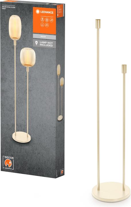 Produktbild Ledvance LEDV Stehleuchte