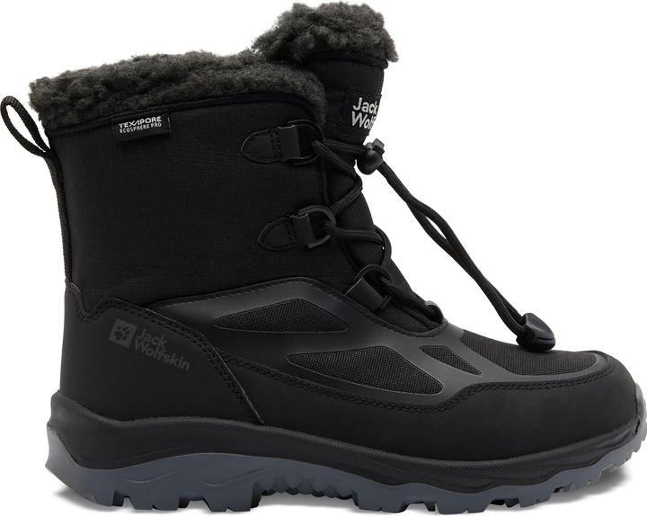 Actual product image Jack Wolfskin Vojo Shell Xt Texapore Mid K (31)