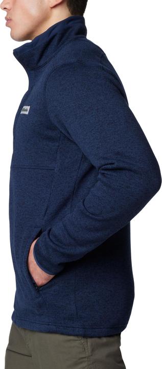 Actual product image Columbia Jumper Weather Full Zip (L)