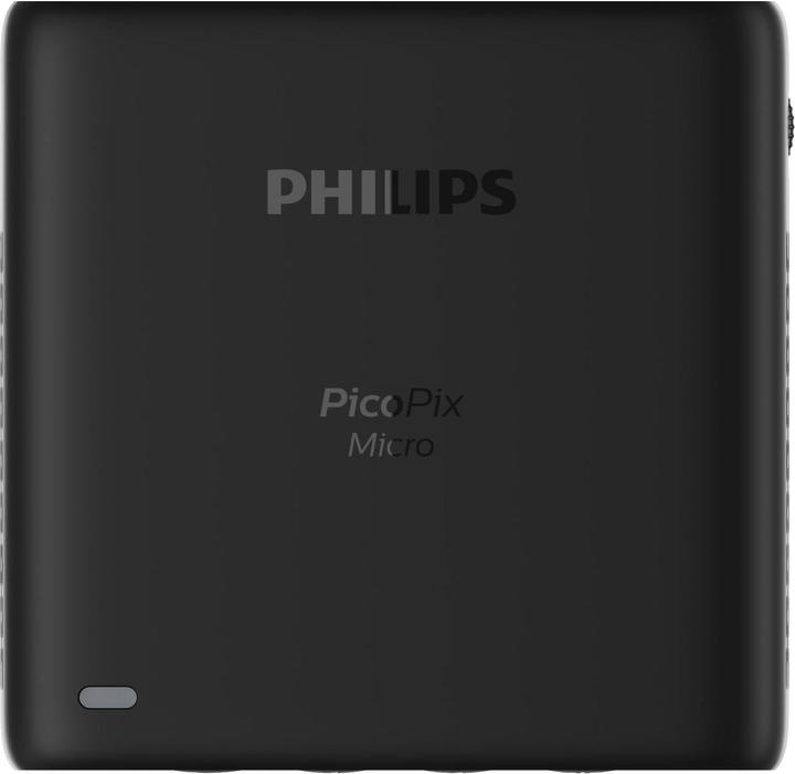 Immagine prodotto Philips PicoPix Micro (WQHD, 150 lm, 1.2:1)