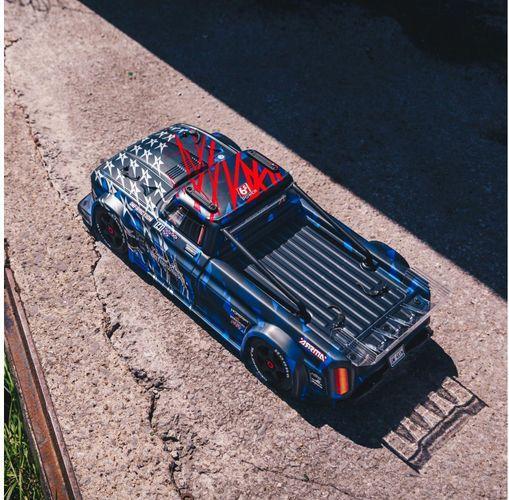 Produktbild Arrma Race Truck (RTR Ready-to-Run)