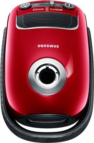 Produktbild Samsung Vc21f60wnar