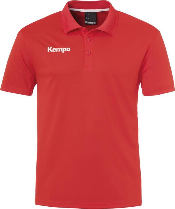 Image du produit Kempa Poly Polo (S)