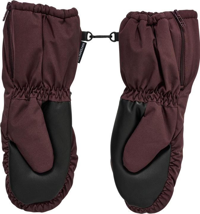 Actual product image hummel hmlIGLO TEX MITTENS (6, 7, 8)