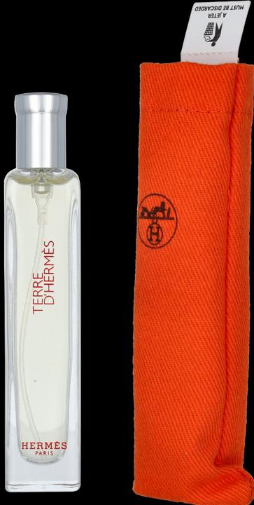 Produktbild Hermès Eau de Toilette Nomad (Eau de Toilette, 15 ml)