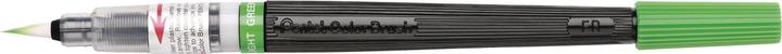 Produktbild Pentel Colour Brush (Hellgrün, 1 x)