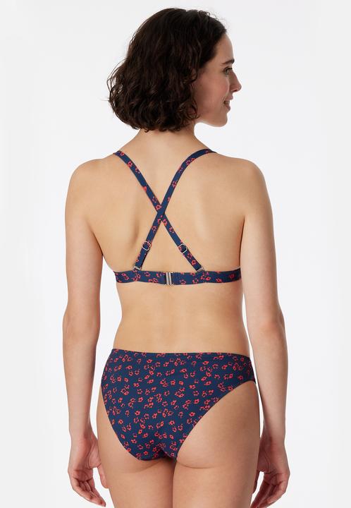 Produktbild Schiesser Triangel-Bikini-Top Mix & Match Swim (XS)