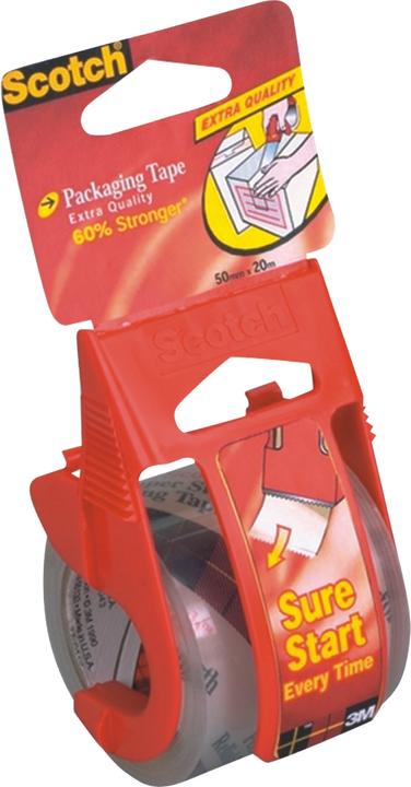 Produktbild Scotch Verpackungsklebeband