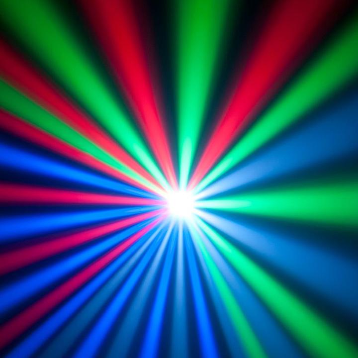 Actual product image American Audio American DJ Revo 4 IR (LED)