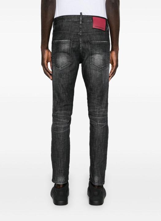 Produktbild Dsquared2 Jeans Nero (50)