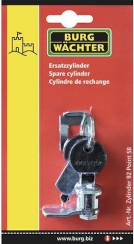 Produktbild Burg Wächter für Metall-BK BK 92 Point SB