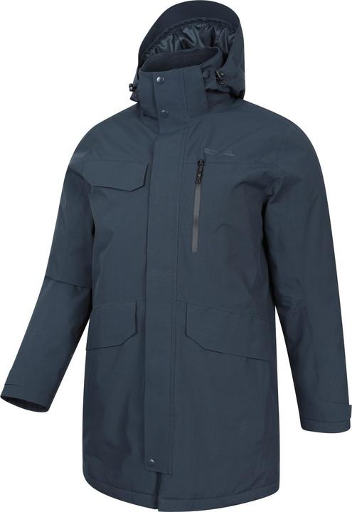 Immagine prodotto Mountain Warehouse Reid Steppjacke (M)