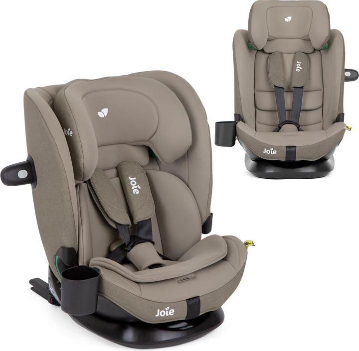 Produktbild Joie i-bold (Kindersitz, ECE R129/i-Size Norm)