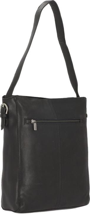 Produktbild Cowboysbag Brampton Schultertasche Leder 28 cm Laptopfach