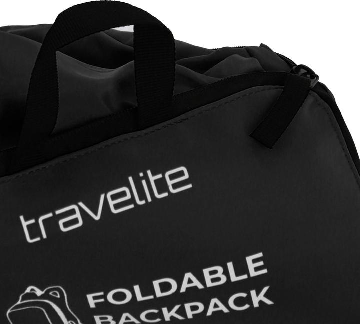 Produktbild Travelite Accessoires Faltbarer Rucksack 46 cm (17 l)