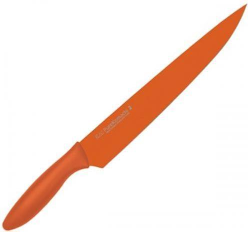 Produktbild Kai Pure Komachi 2 Schinkenmesser (23 cm)
