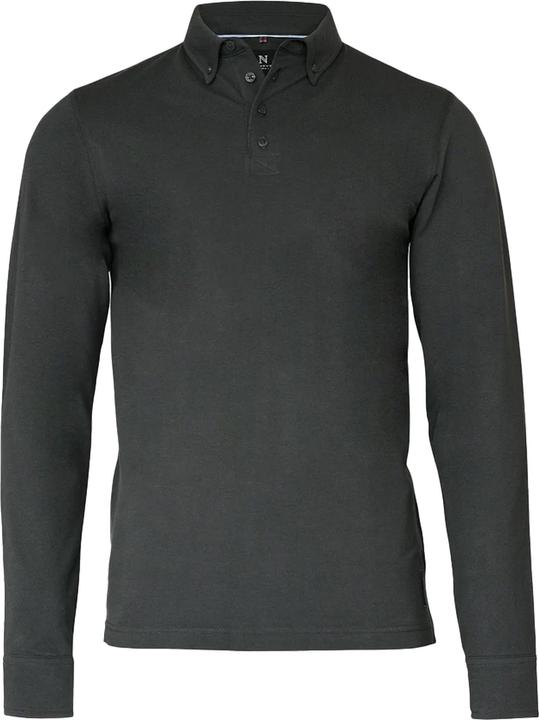 Image du produit Polo à manches longues Carlington Deluxe (M)