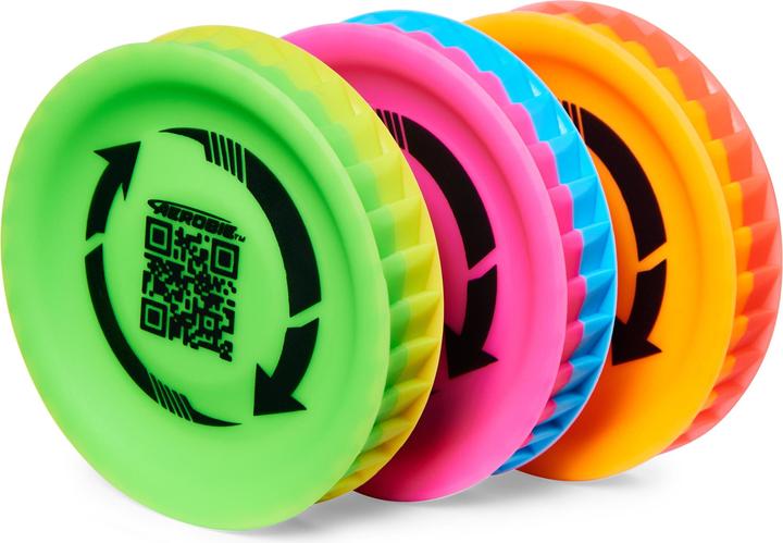 Produktbild Aerobie Pocket Pro ass. (12)