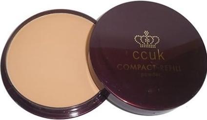 Image du produit Constance Carroll UK Refill Powder 13 Tea Rose 12g