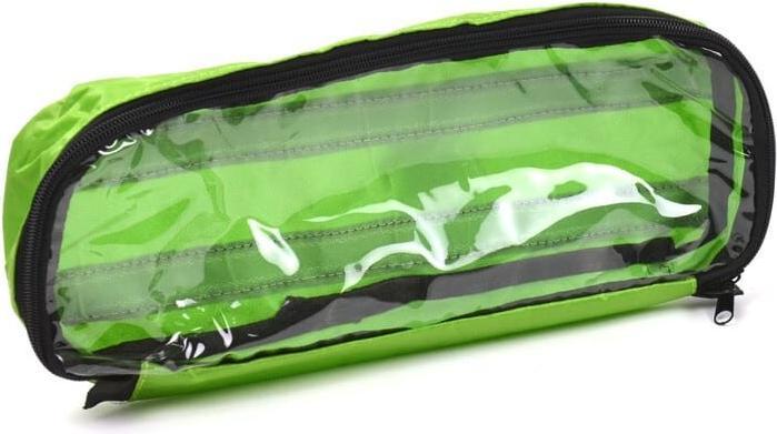 Immagine prodotto Aerocheck Borsa per moduli Aerocase - Borsa interna verde