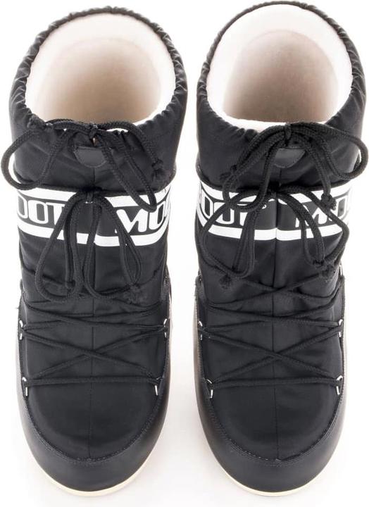 Actual product image Moon Boot Nylon (35, 36, 37, 38)