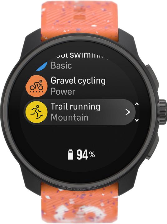 Produktbild Suunto Race S (45 mm)