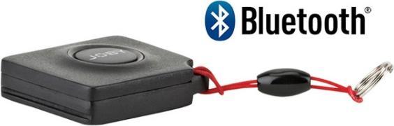Actual product image Joby Impulse Remote (Device-specific remote control, Bluetooth)