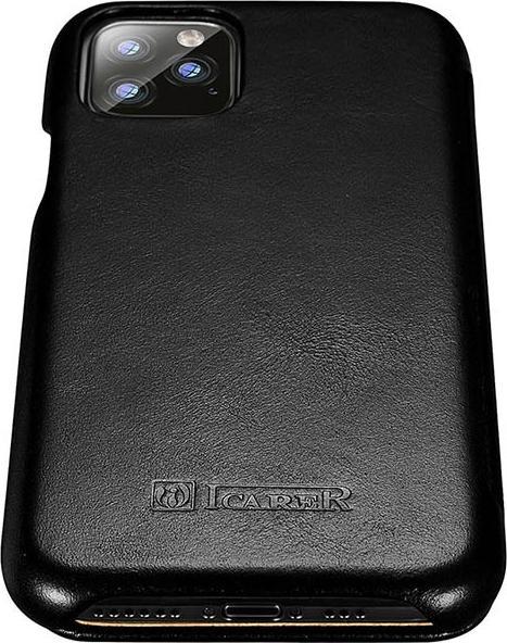 Immagine prodotto iCarer Copertina in pelle con patta (Apple iPhone 11 Pro Max)