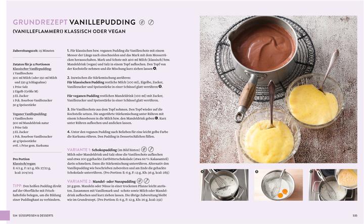 Image du produit Dr. Oetker Schulkochbuch (Allemand, Éditions Dr. Oetker, 2024)