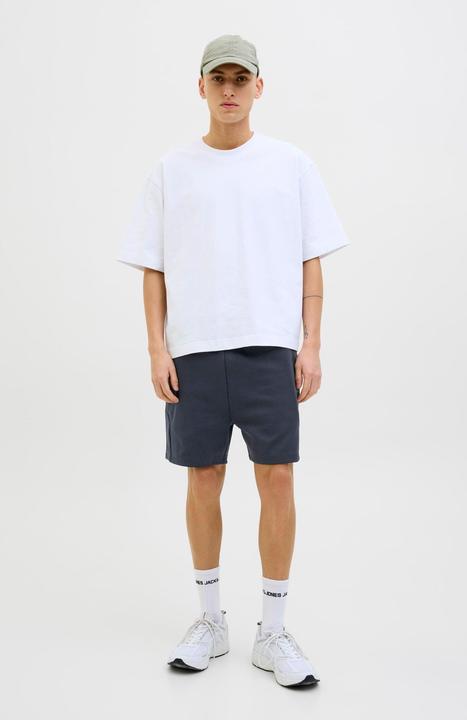 Produktbild Jack & Jones Jpstgordon Fusion Sweat Shorts Srt Sn (XXL)