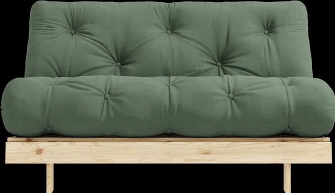 Image du produit Karup Design Roots 140 (2 places, Canapé-lit)