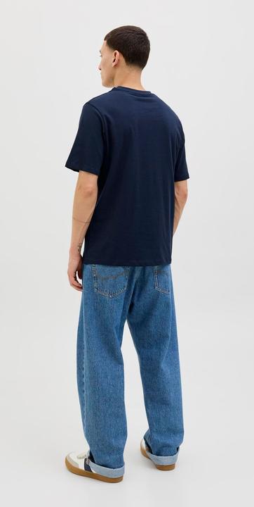 Immagine prodotto Jack & Jones Gedruckt Rundhalsausschnitt T-shirt T-shirt (S)