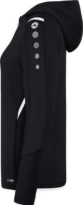 Produktbild JAKO Trainingsjacke Challenge mit Kapuze (36)