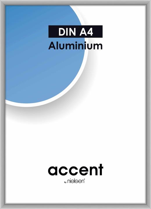 Produktbild Nielsen Accent (21 x 29.7 cm)