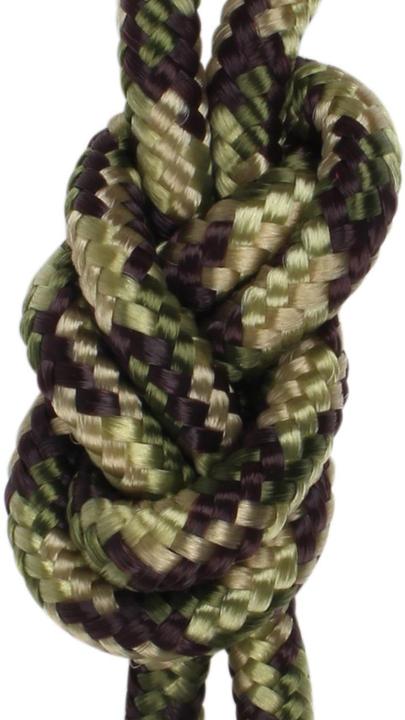 Produktbild Normani Allzweck-Outdoor-Seil 5 mm x 15 m Chetwynd (15 m)