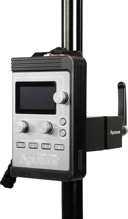 Produktbild Aputure Nova P300c Kit (Flächenleuchte)
