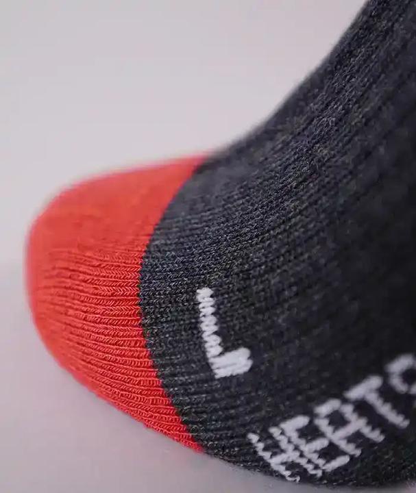 Actual product image Lenz Heat Sock 5.1 Toe Cap (39 - 41)