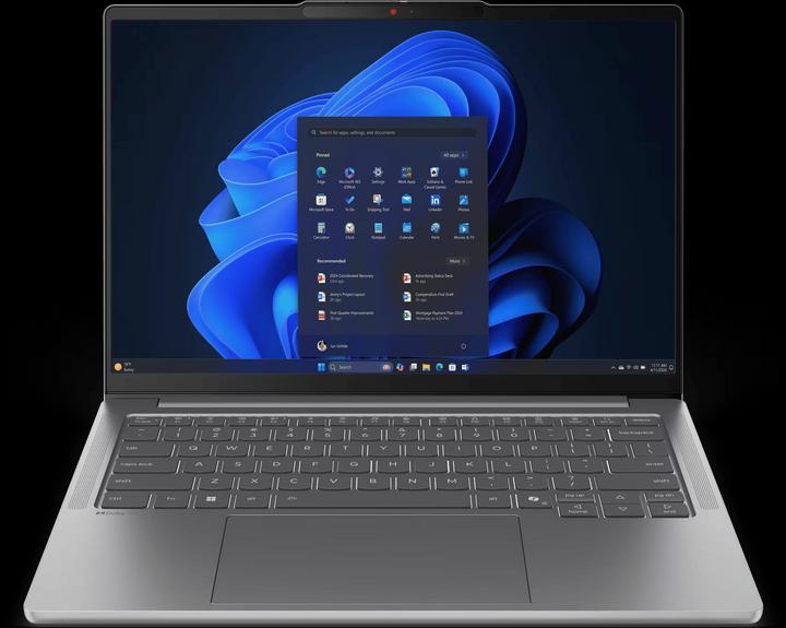 Produktbild Lenovo IdeaPad Pro 5 (14", Intel Core Ultra 9 285H, 32 GB, 1000 GB, CH)