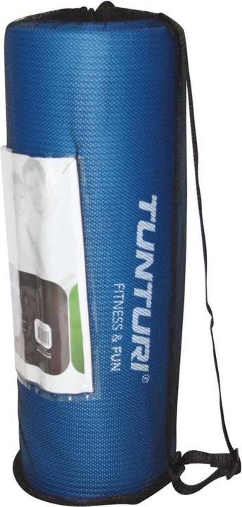 Produktbild Tunturi NBR Fitness Matte (15 mm)