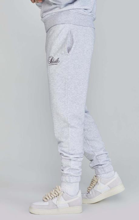 Produktbild Siksilk Jogginghose Logo Joggers (XXL)