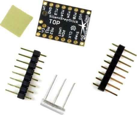 Image du produit Watterott SilentStepStick TMC2208