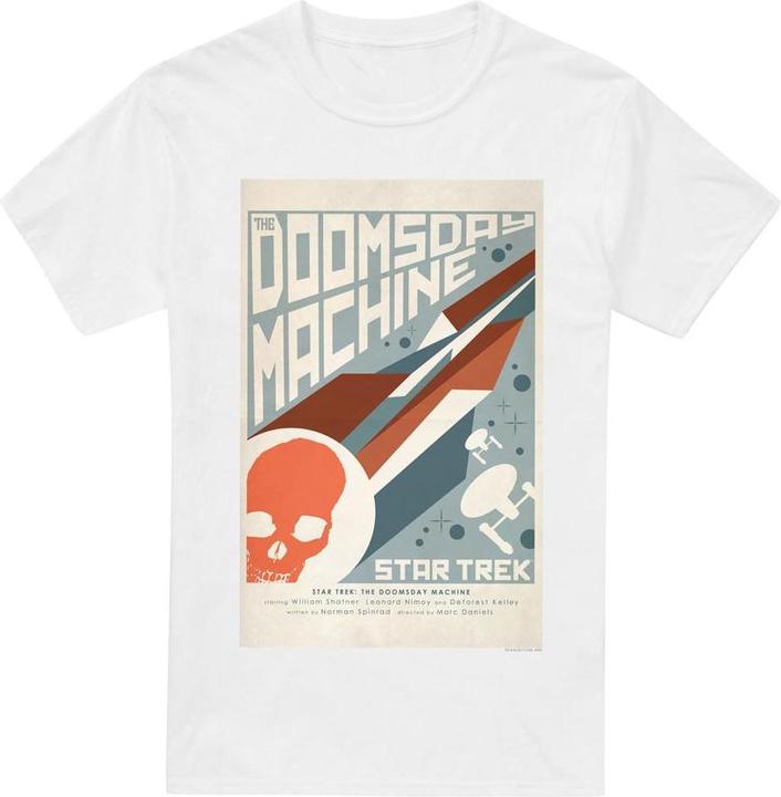 Produktbild The Original Series Episode 35 TShirt (XXL)