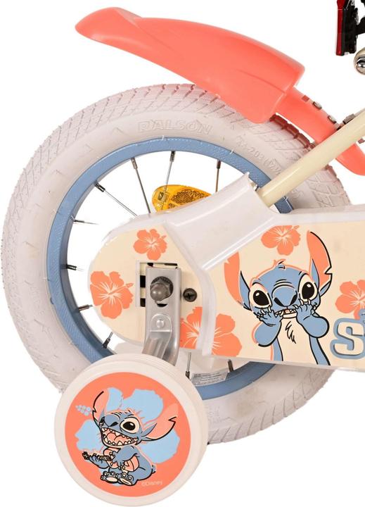Actual product image Disney Stitch (12")