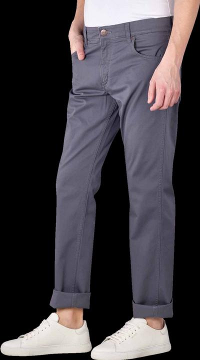 Actual product image Wrangler Trousers Greensboro Low Stretch (W32/L30)