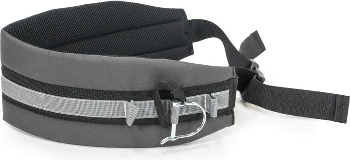 Actual product image Burley We Ski Set