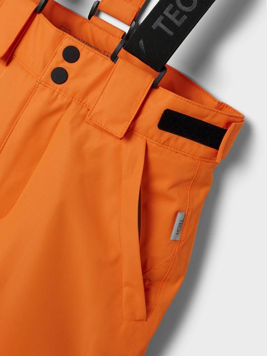 Produktbild Name it Nknslope10 Ski Pant Limited Edition Fo (128)