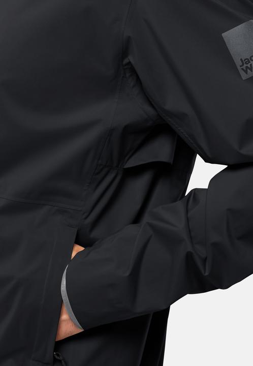 Immagine prodotto Jack Wolfskin Bike Commute 2 5L Jkt M (L)